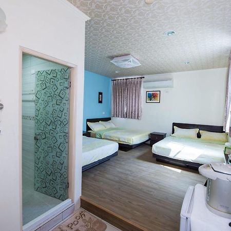 For You Bed And Breakfast Magong Exterior foto